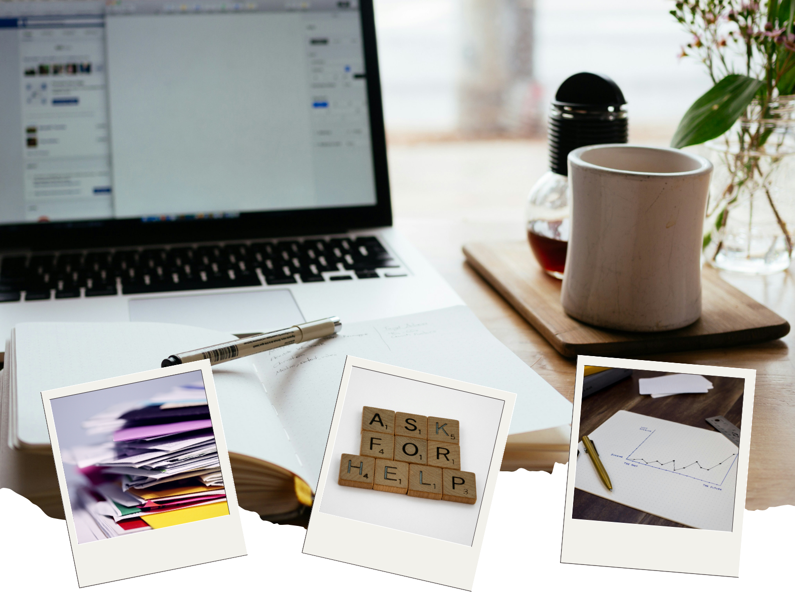 assistance administrative externalisée