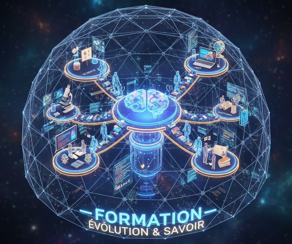 Formation et conseil